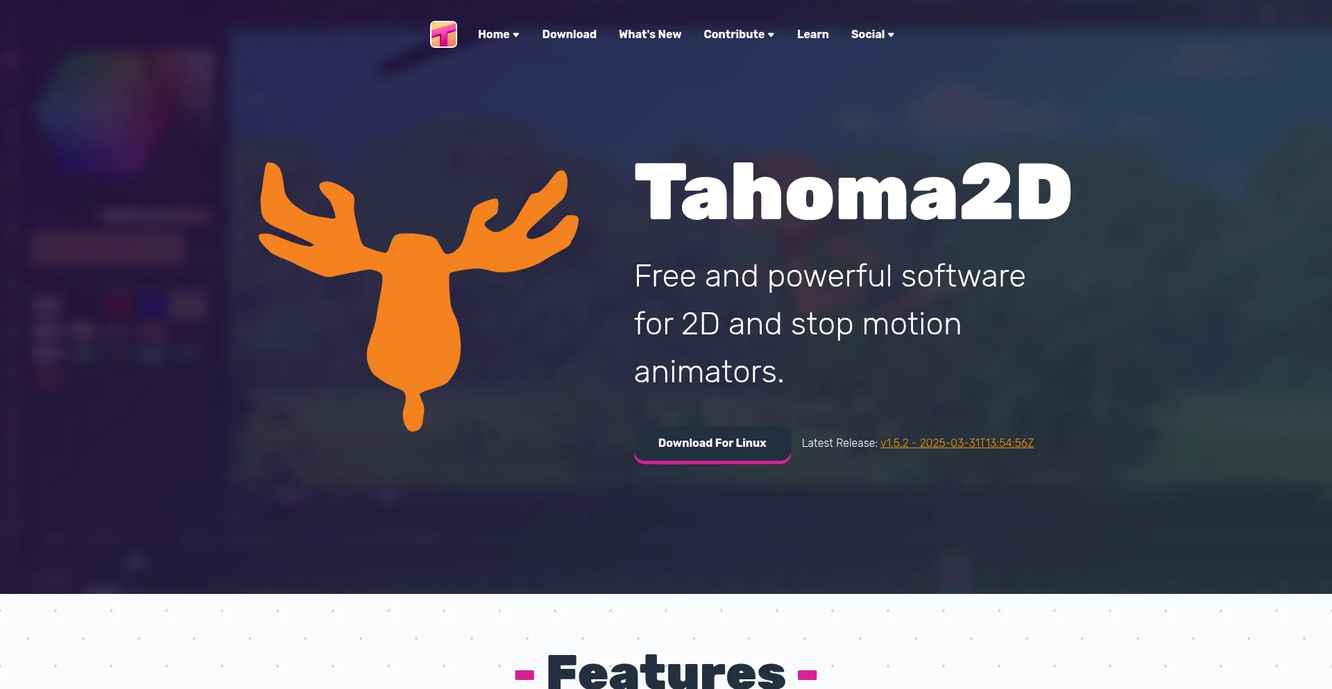 Tahoma2d.org é Seguro e Confiável?