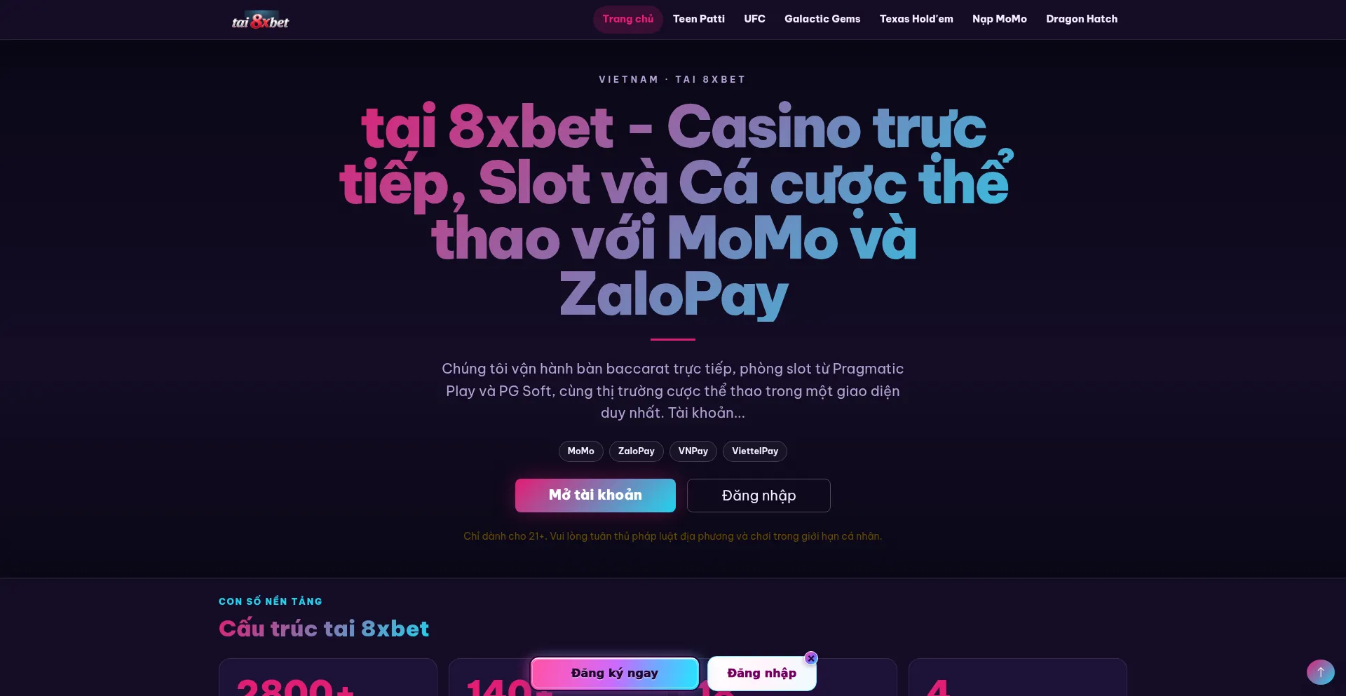 Tai8xbet.org