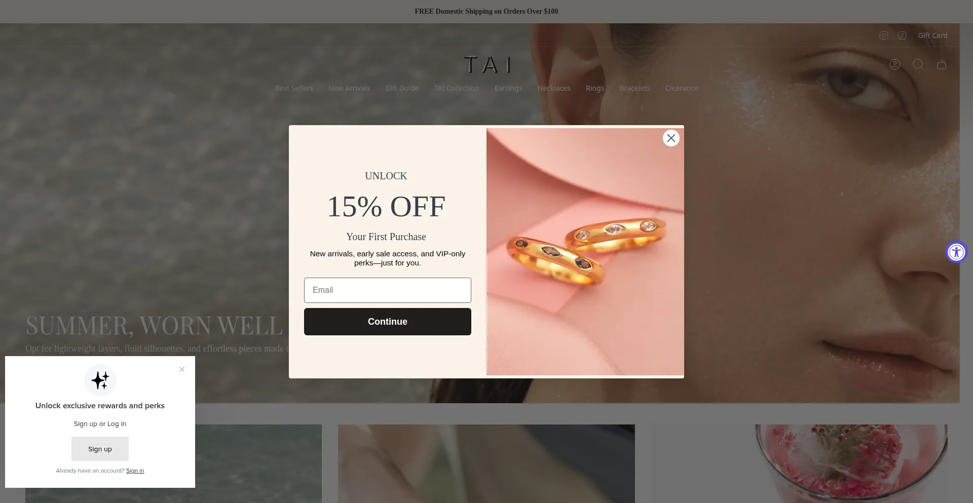 Taijewelry.com