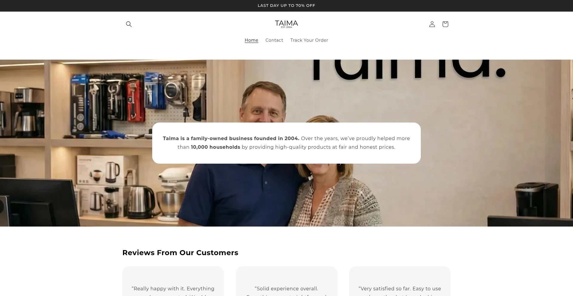 Taima-us.com