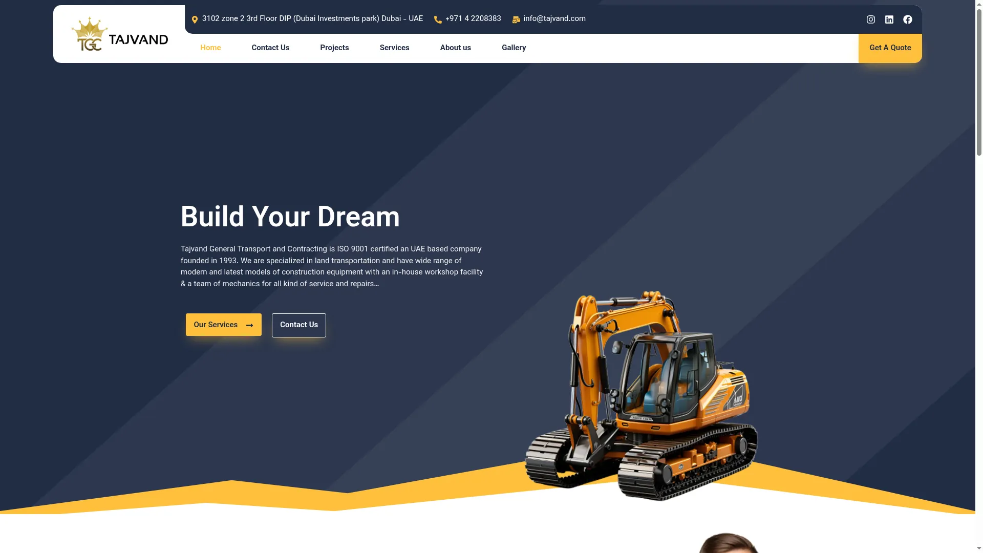 Tajvand.com
