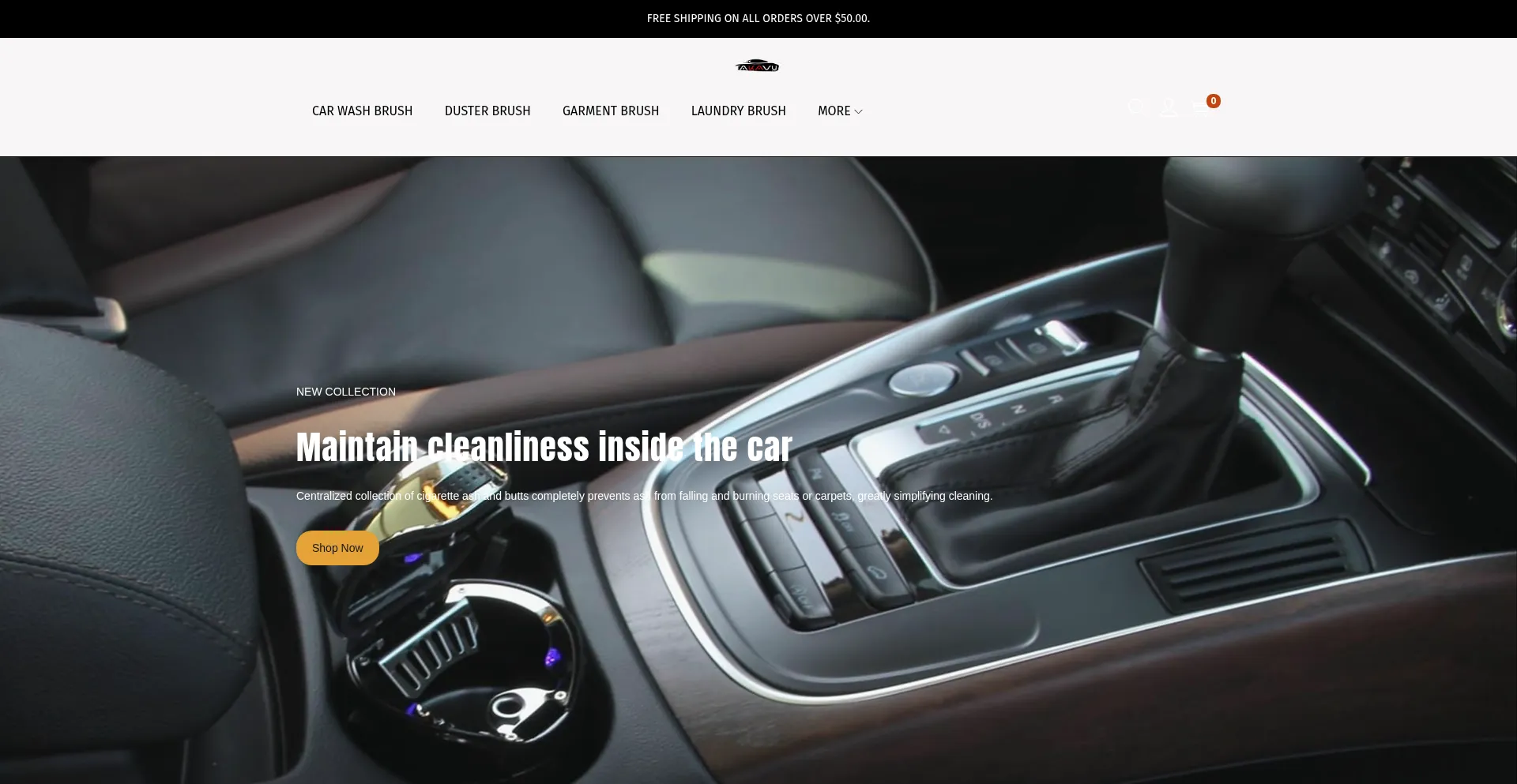 Takavudetailing.com