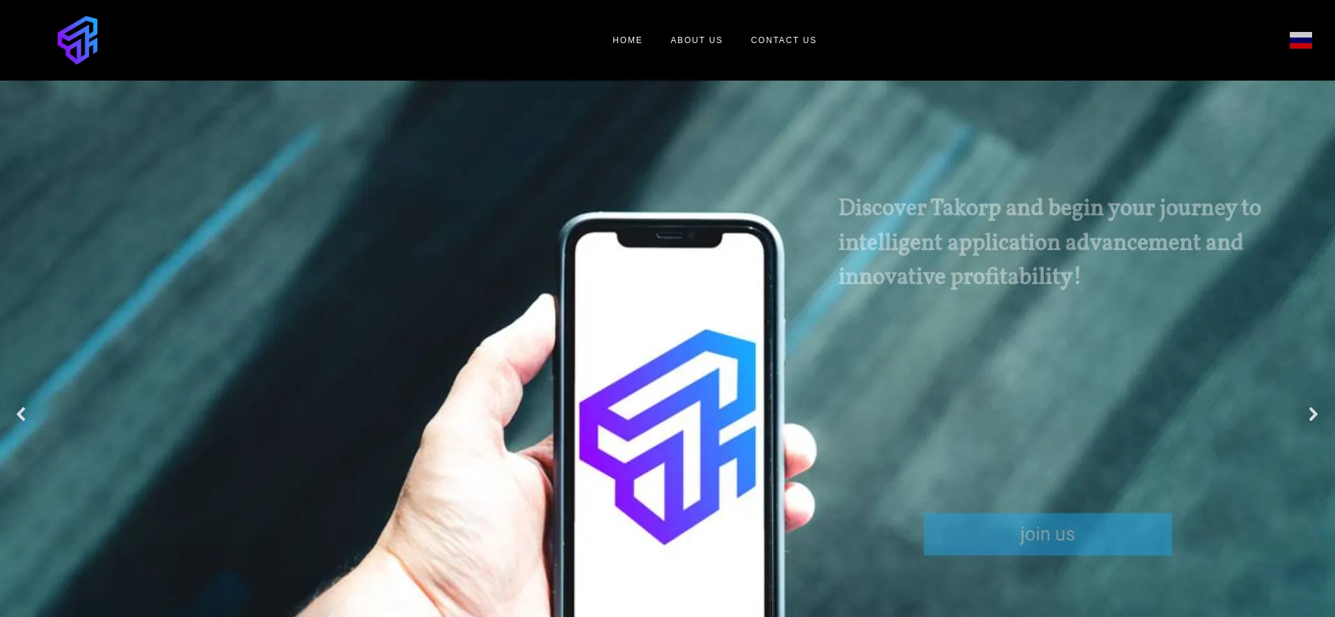 Takorp.com