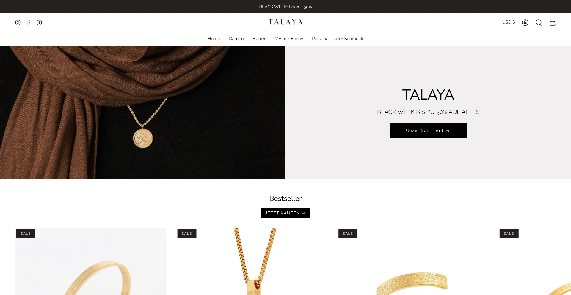 Talaya.de