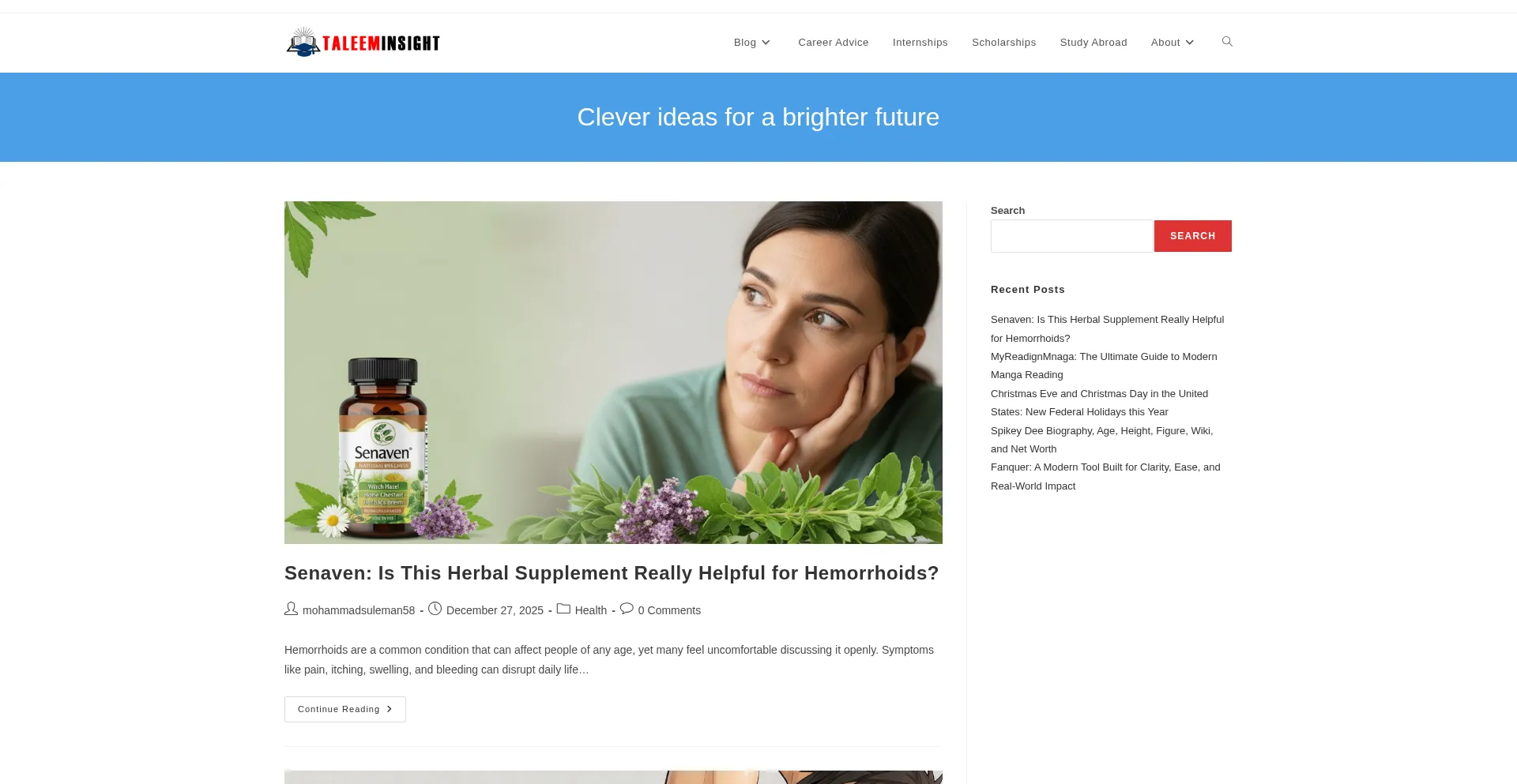 Taleeminsight.com