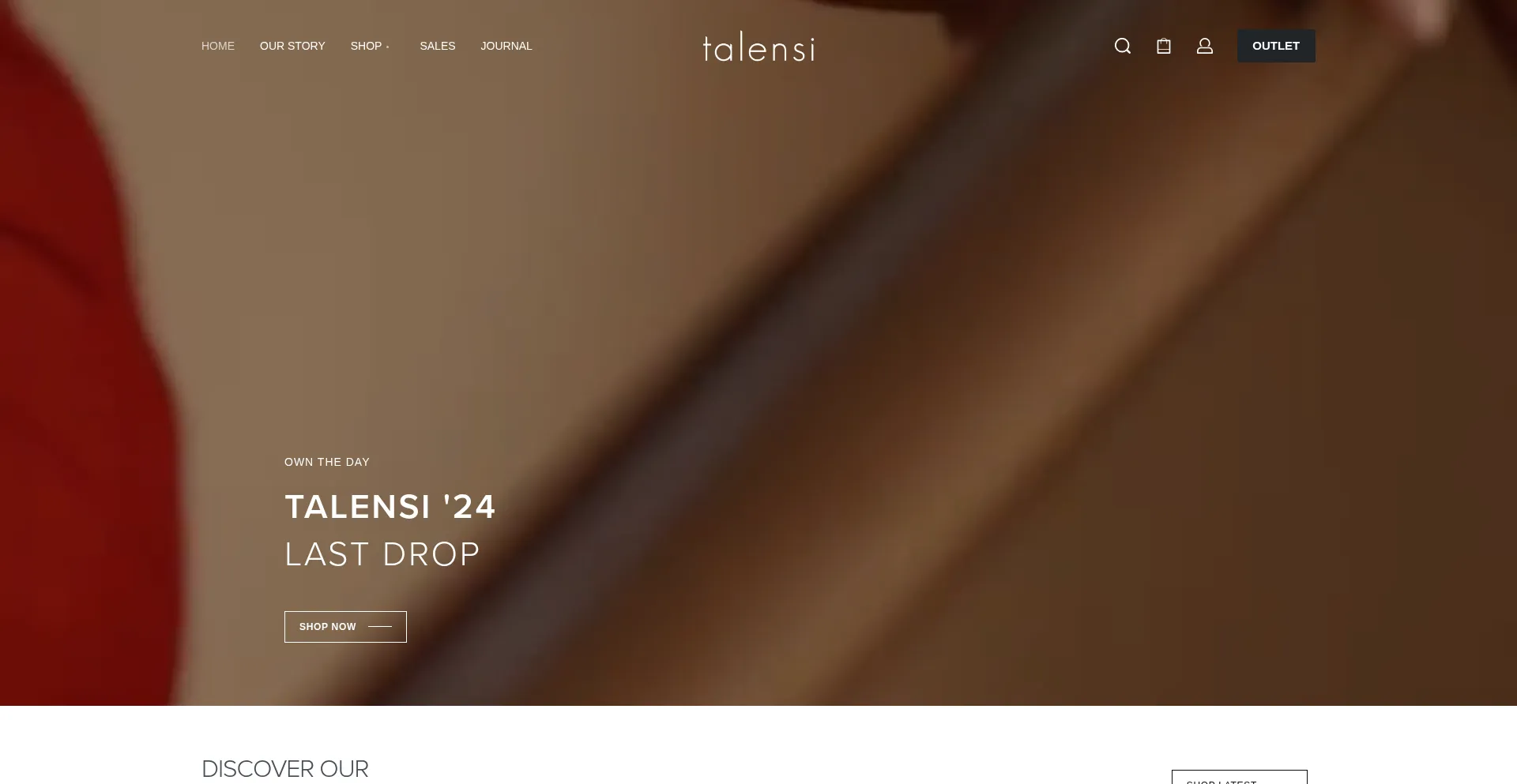 Talensi.com é Seguro e Confiável?