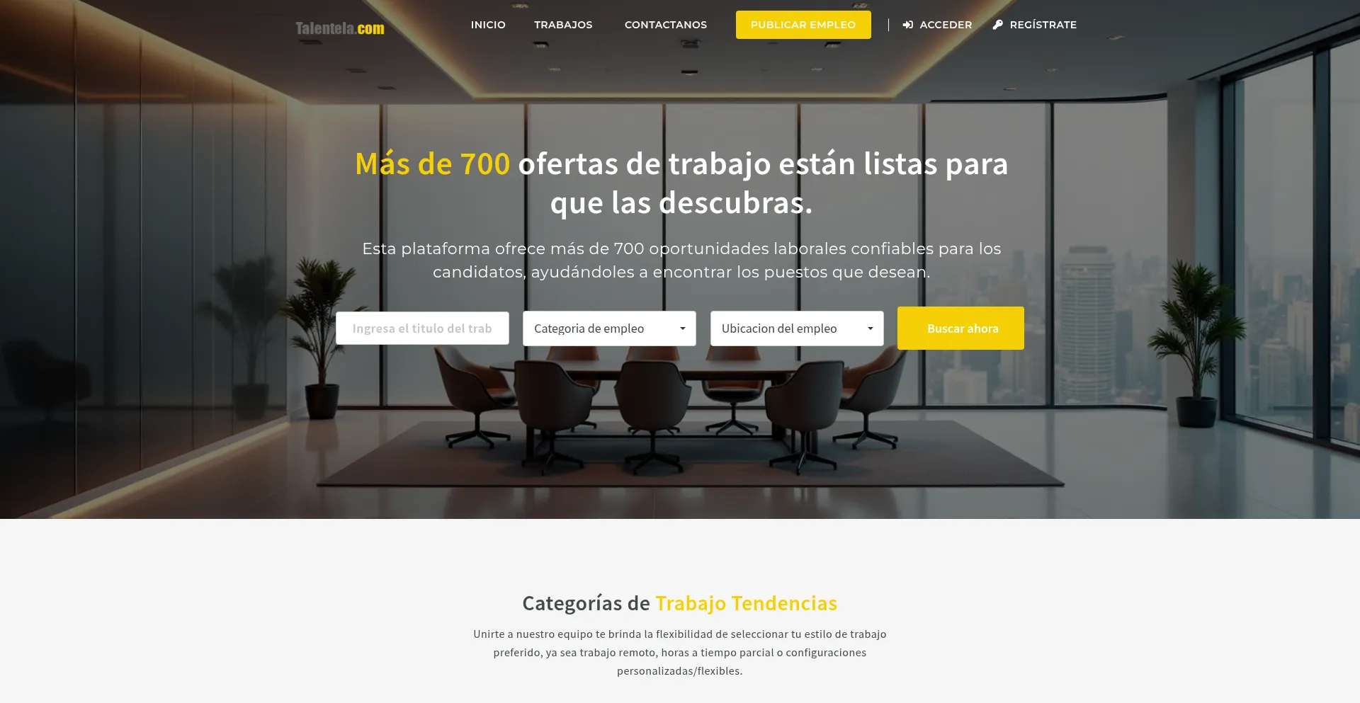 Talentela.com
