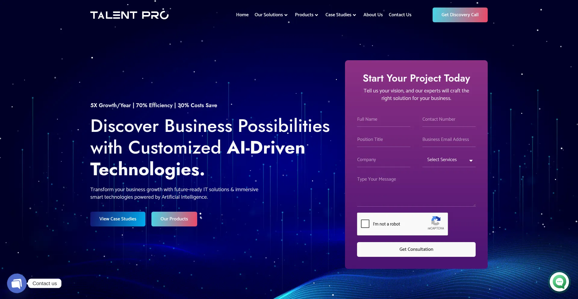 Talentpro.global
