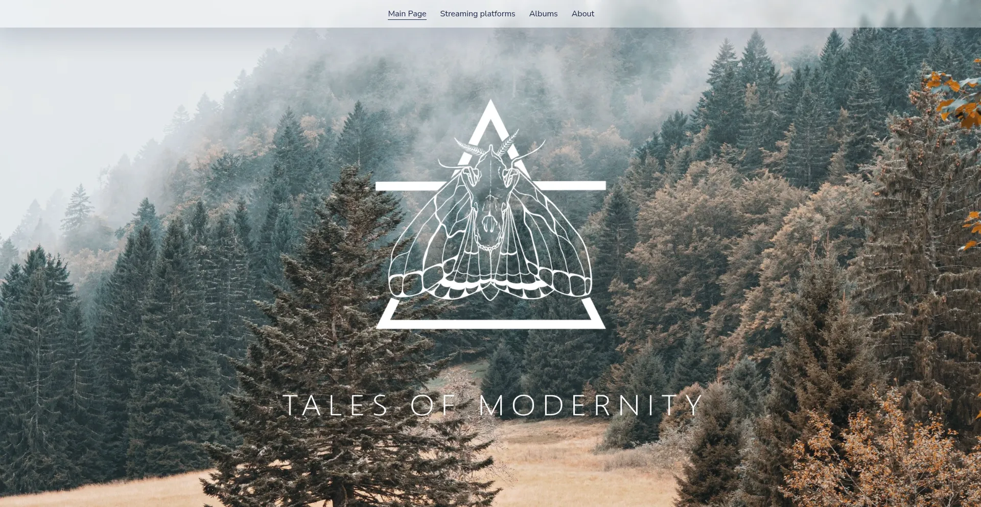Talesofmodernity.com é Seguro e Confiável?