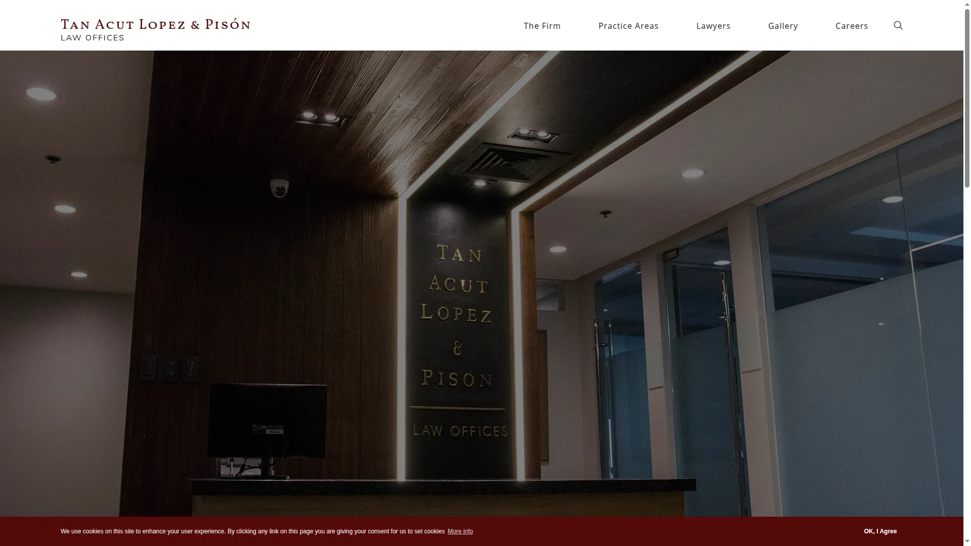 Talfirm.com
