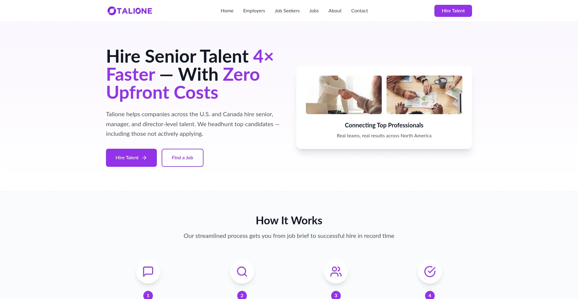 Talione.com