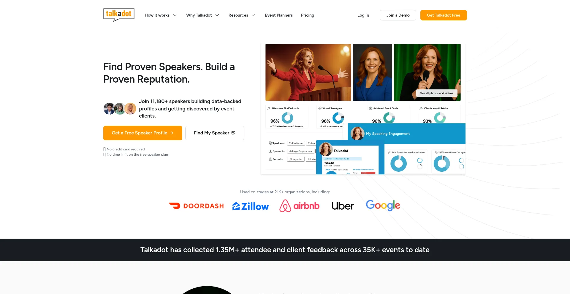 Talkadot.com é Seguro e Confiável?