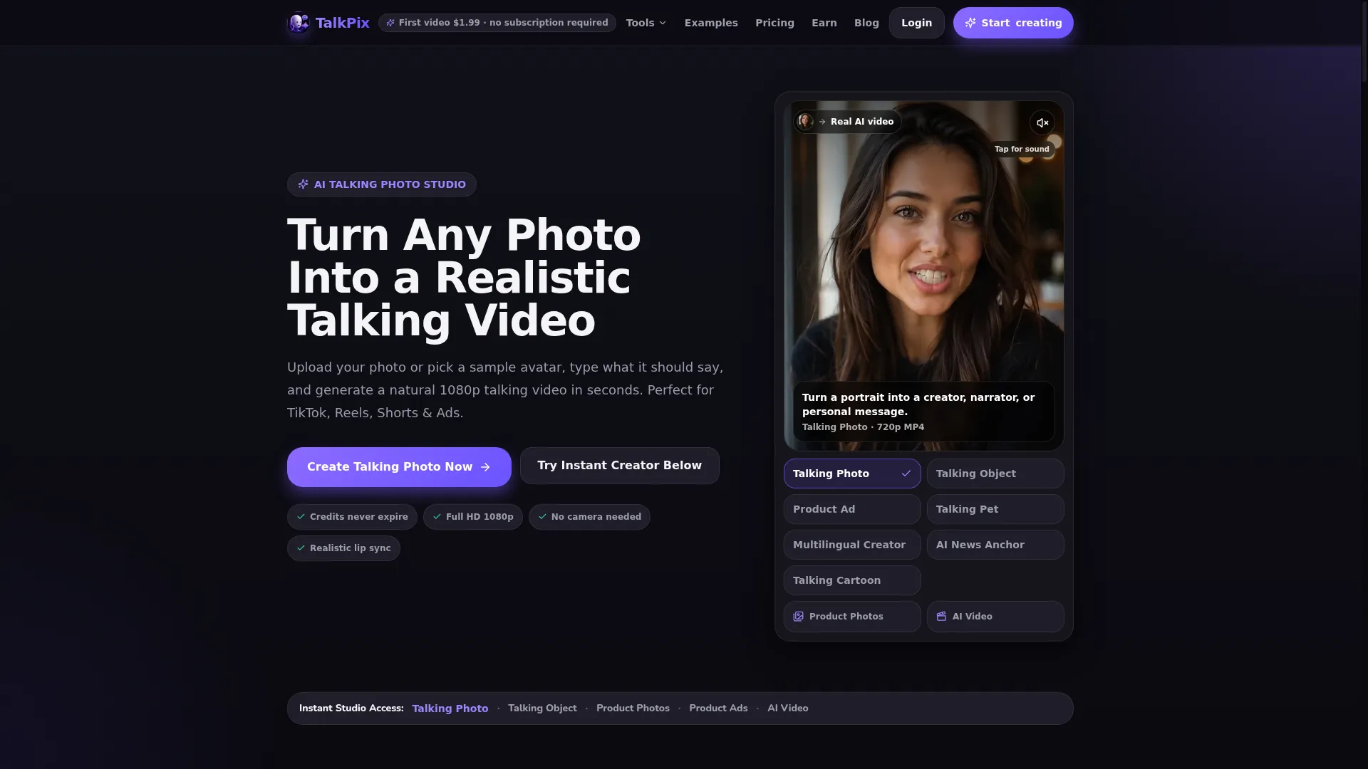 Talkpix.ai