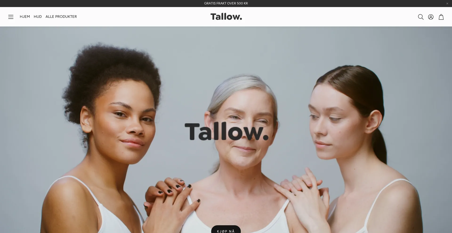 Tallow.no é Seguro e Confiável?