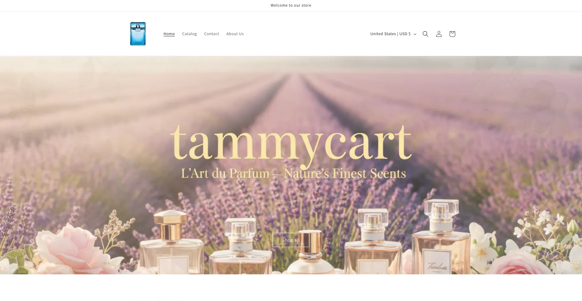 Tammycart.com