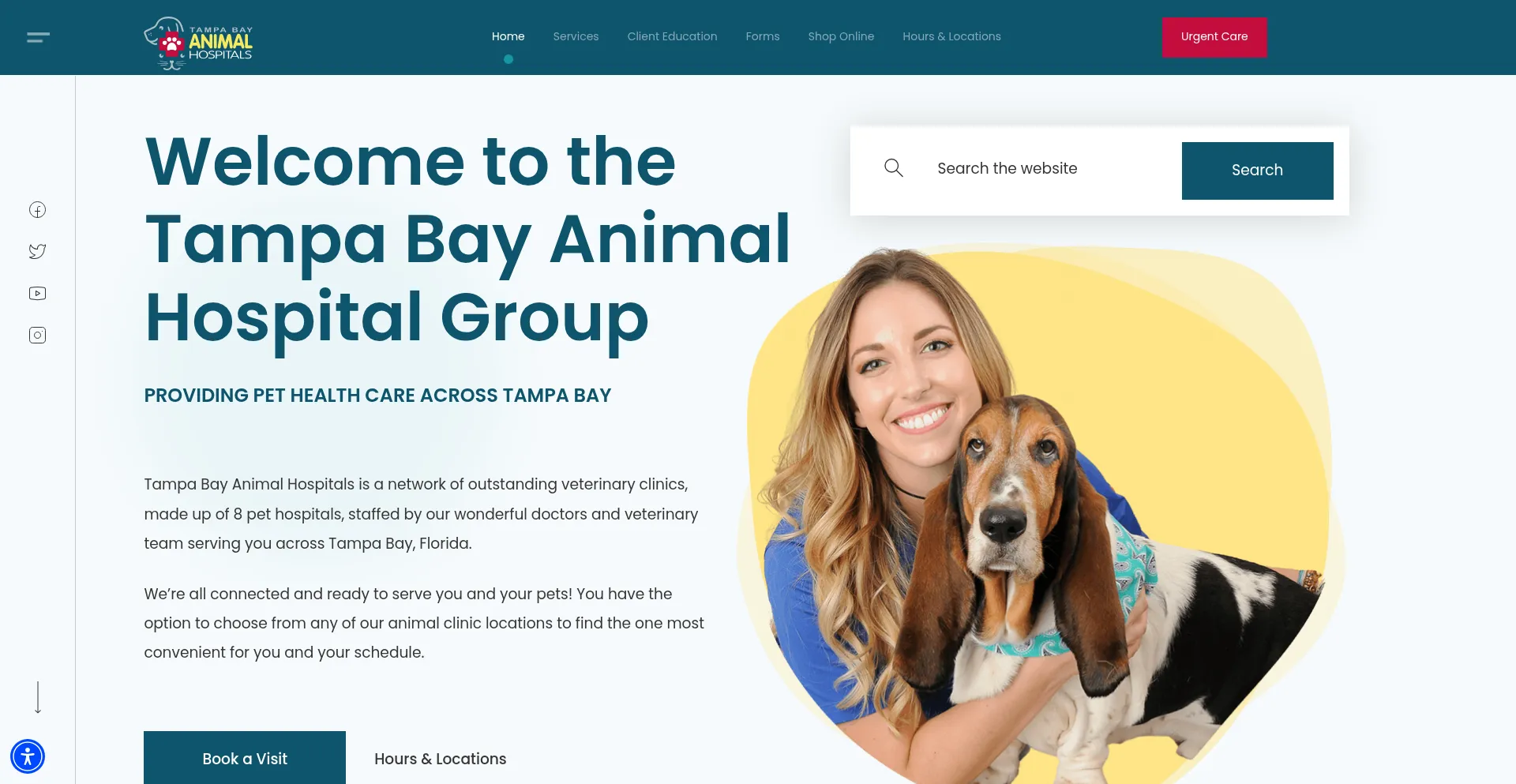 Tampabayvets.net