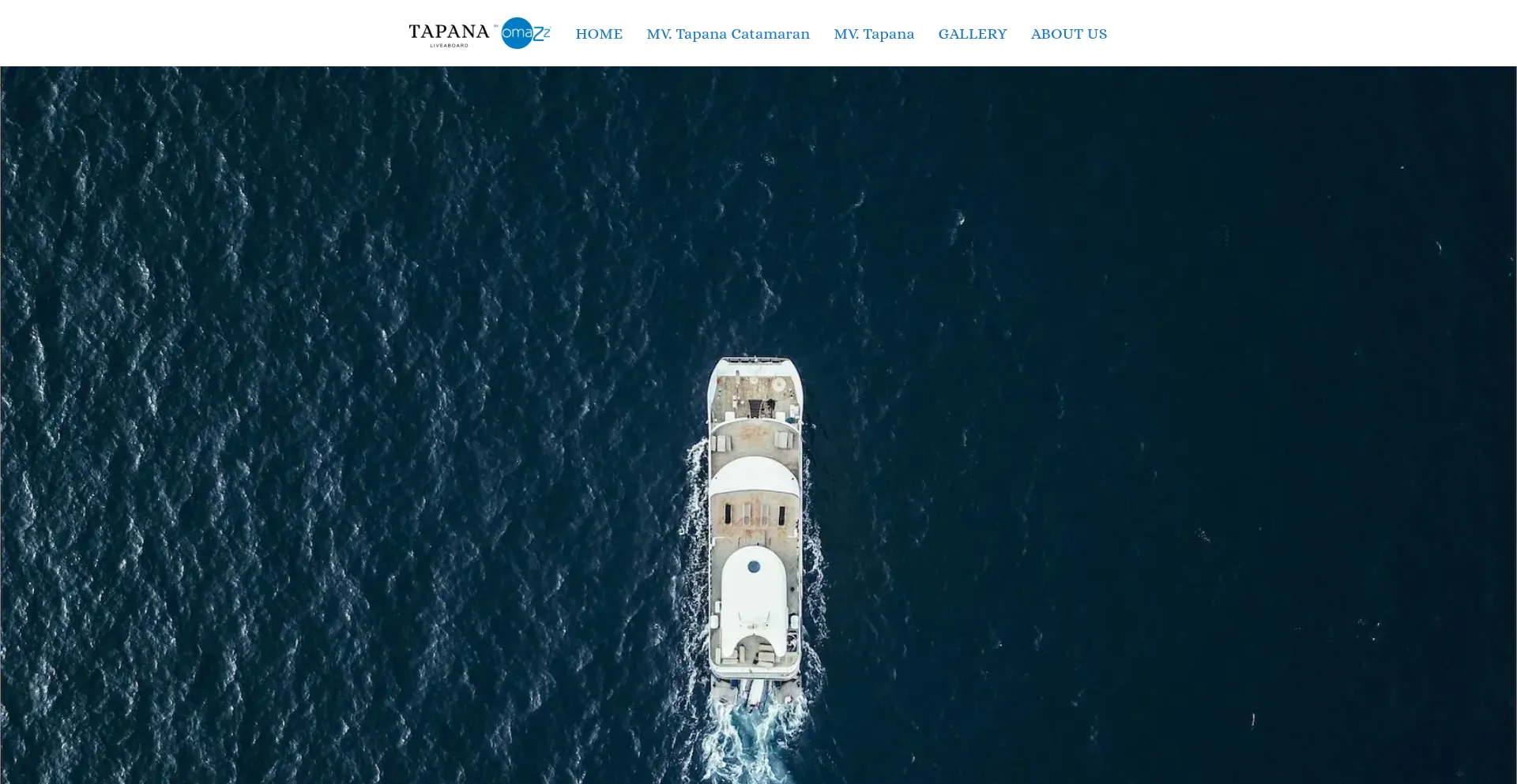 Tapanaliveaboard.com é Seguro e Confiável?