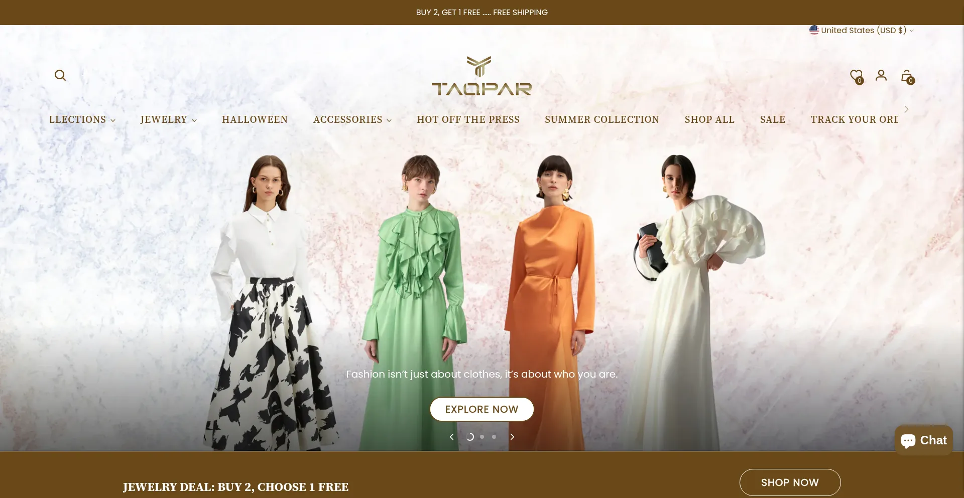 Taqpar.com é Seguro e Confiável?