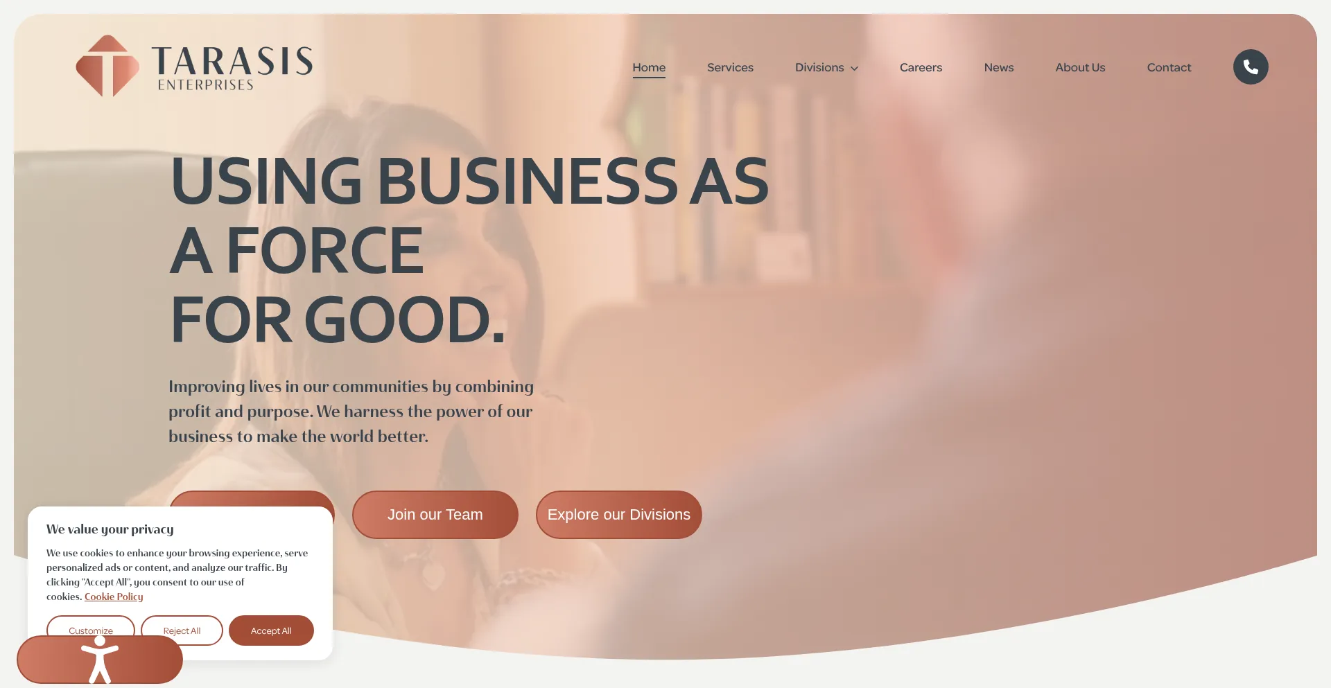 Tarasis.com