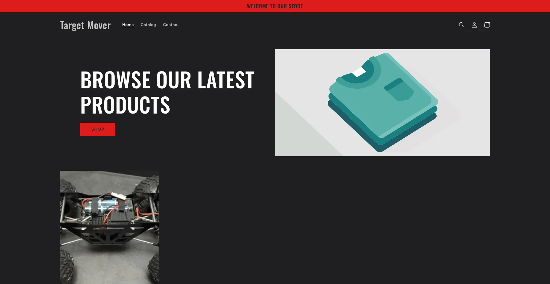 Targetmover.com