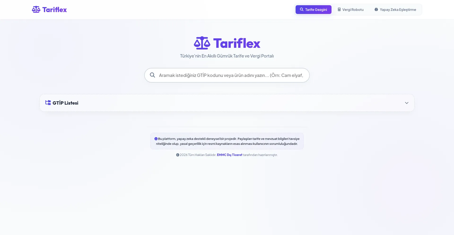 Tariflex.online