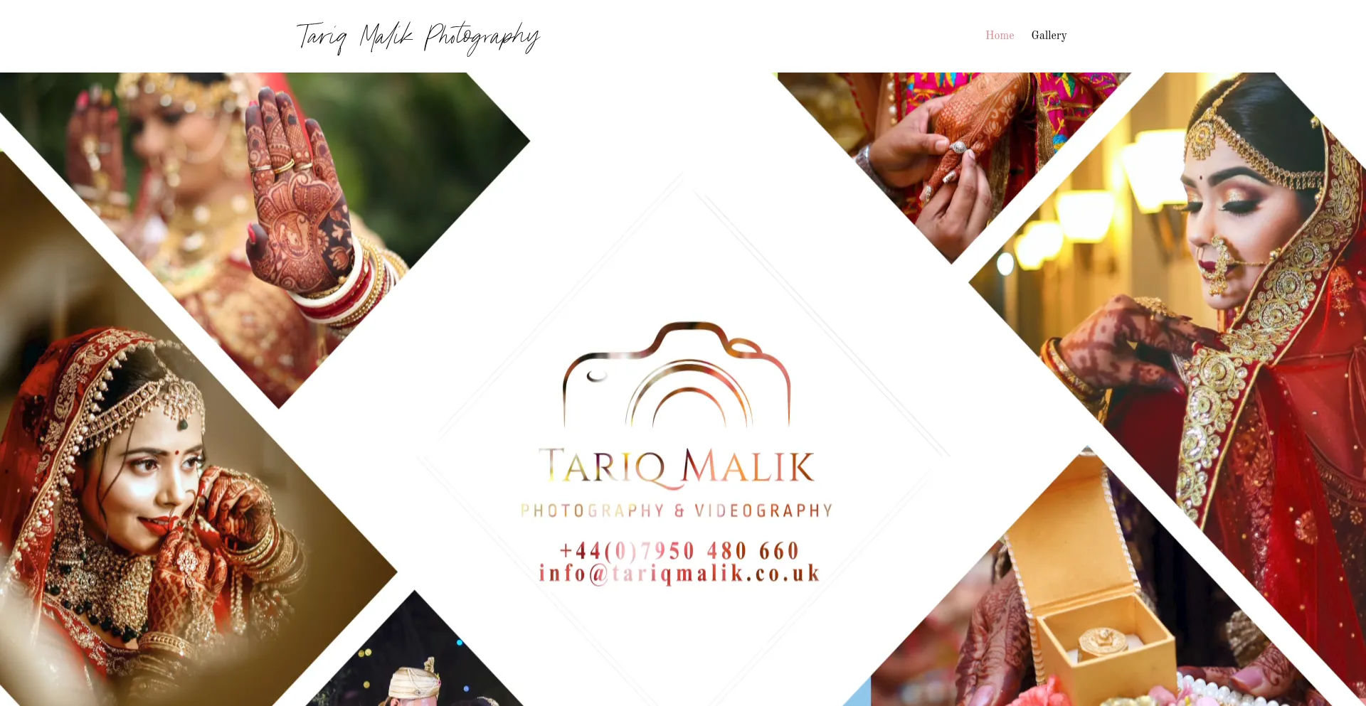 Tariqmalik.co.uk