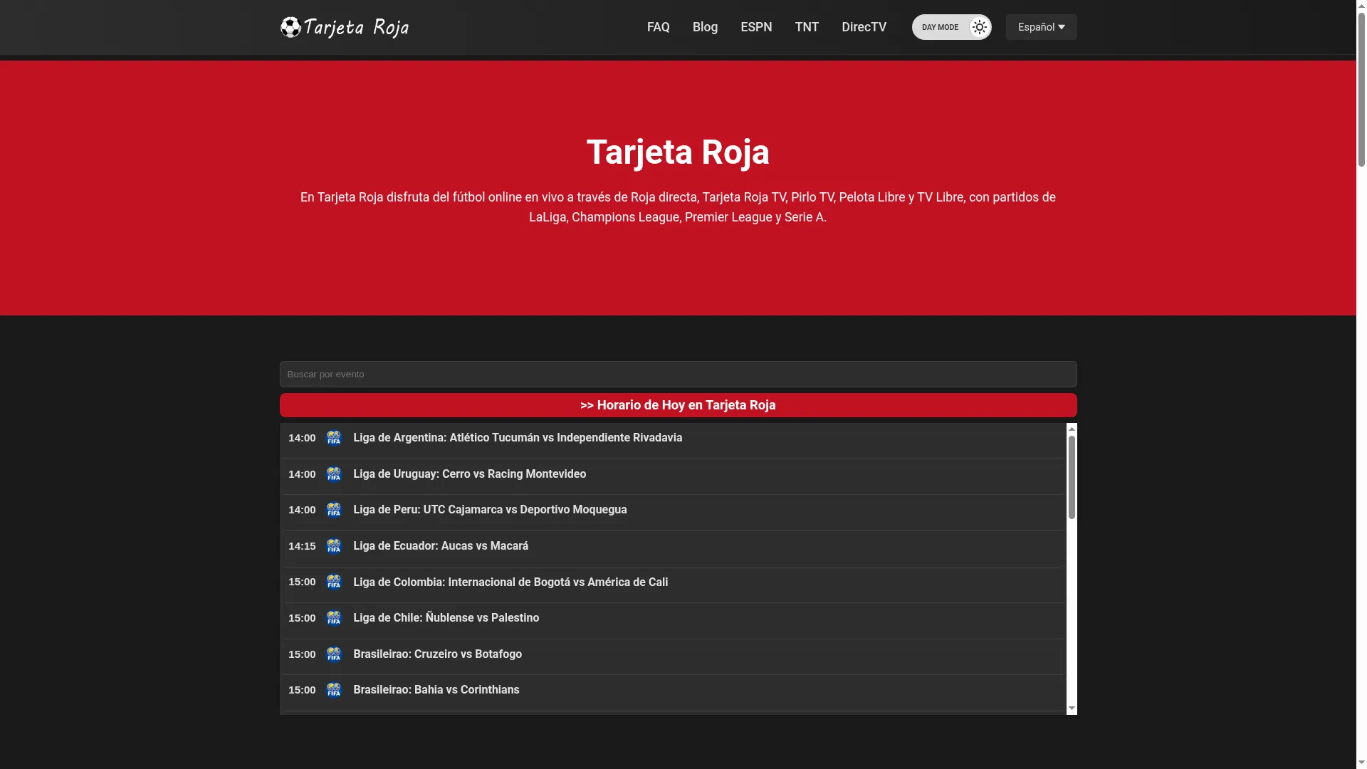 Tarjetarojahd.com.co
