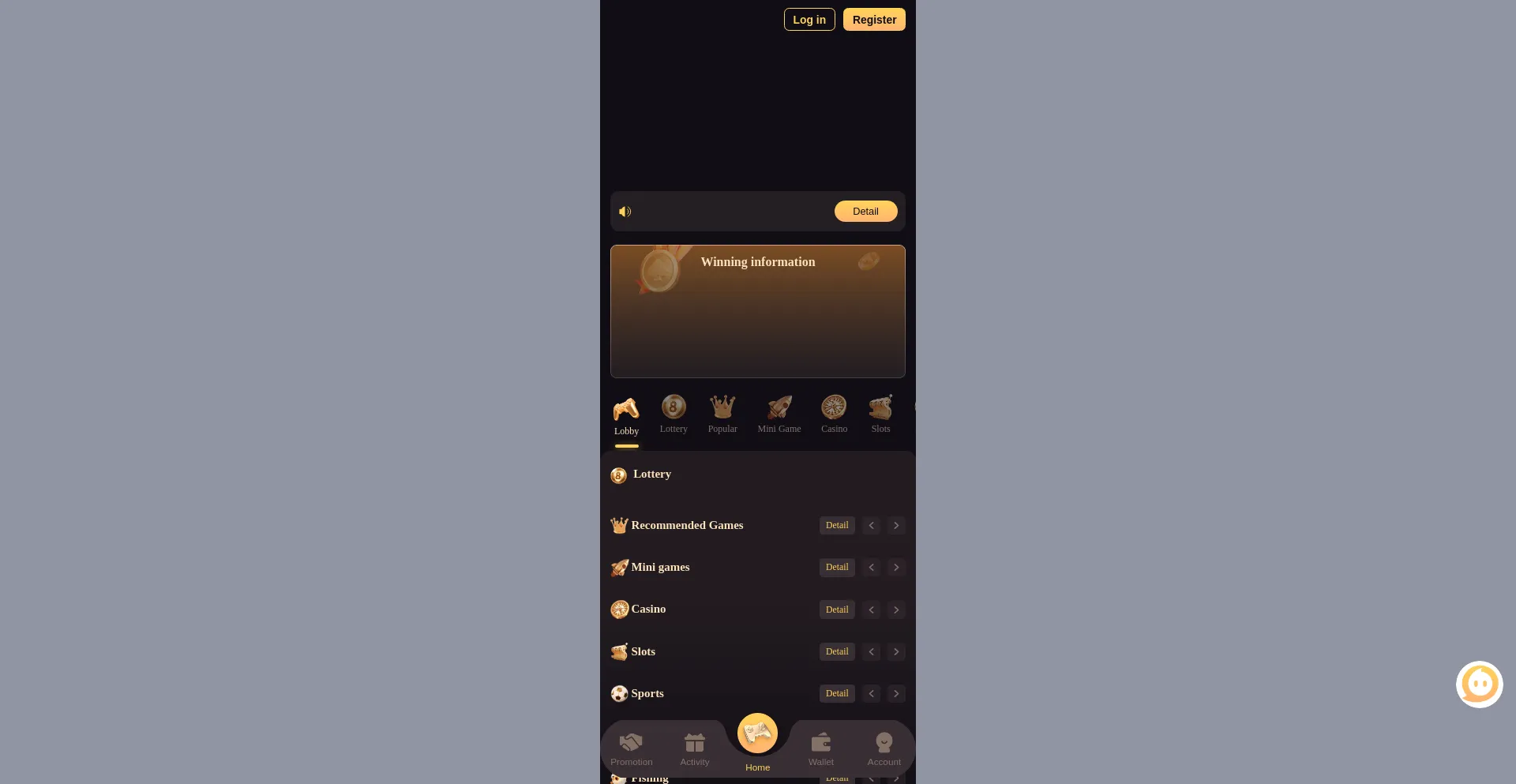 Tashanwin.cc Screenshot