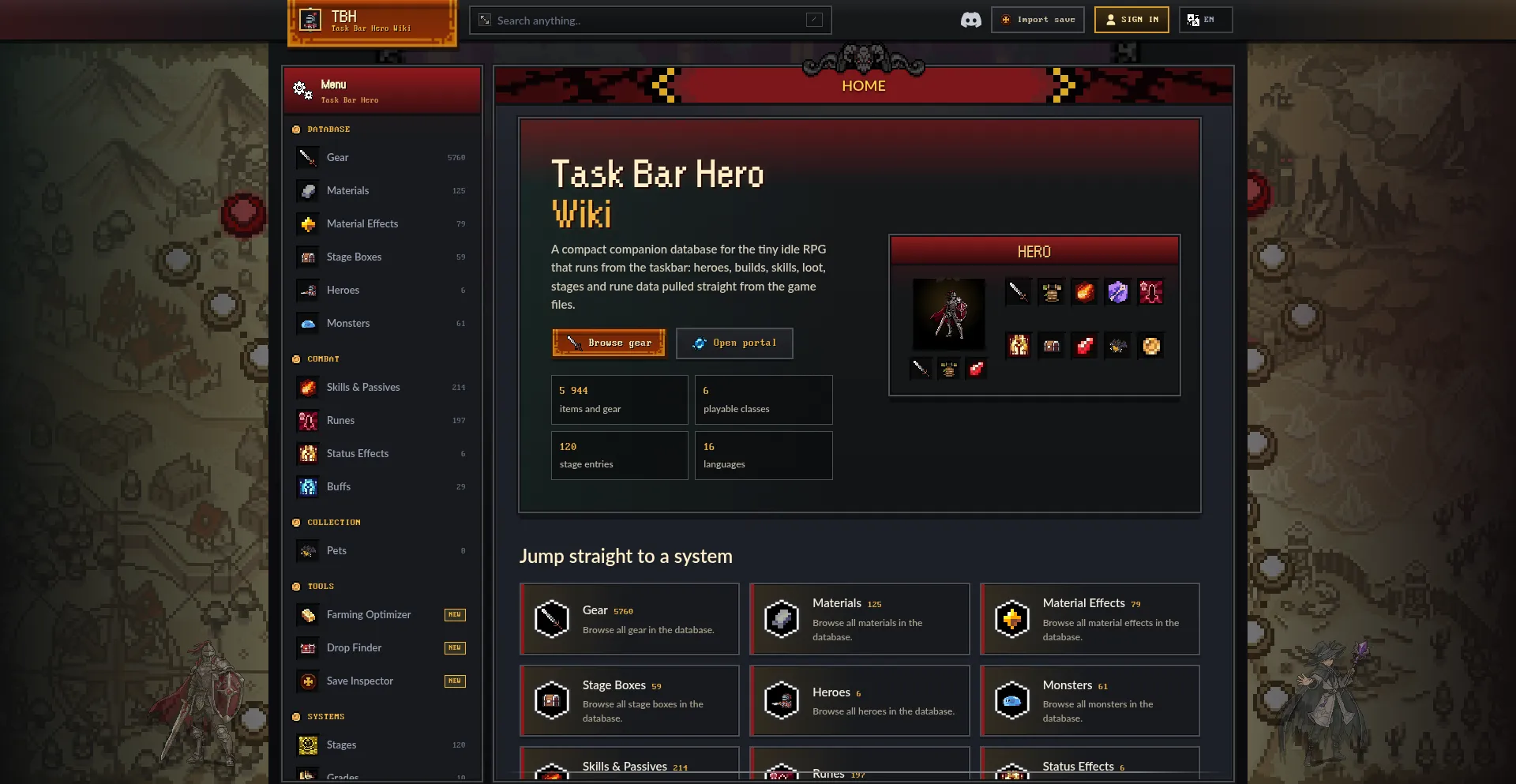 Taskbarhero.wiki