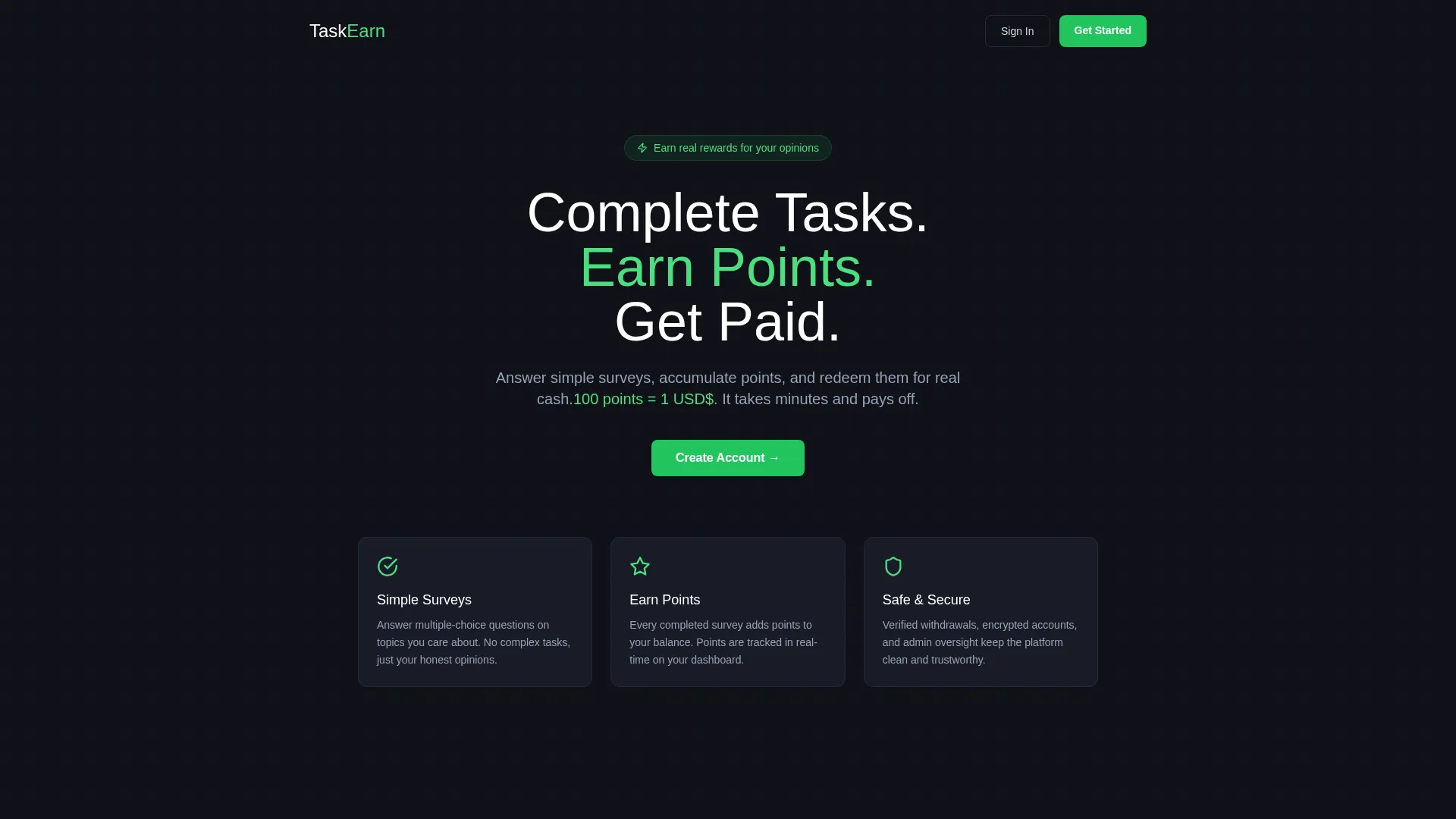 Taskearn.it.com