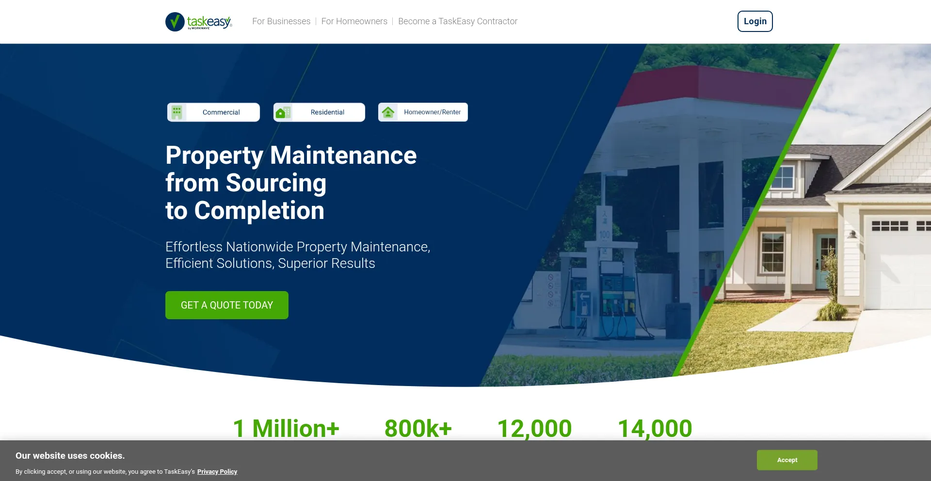 Taskeasy.com é Seguro e Confiável?