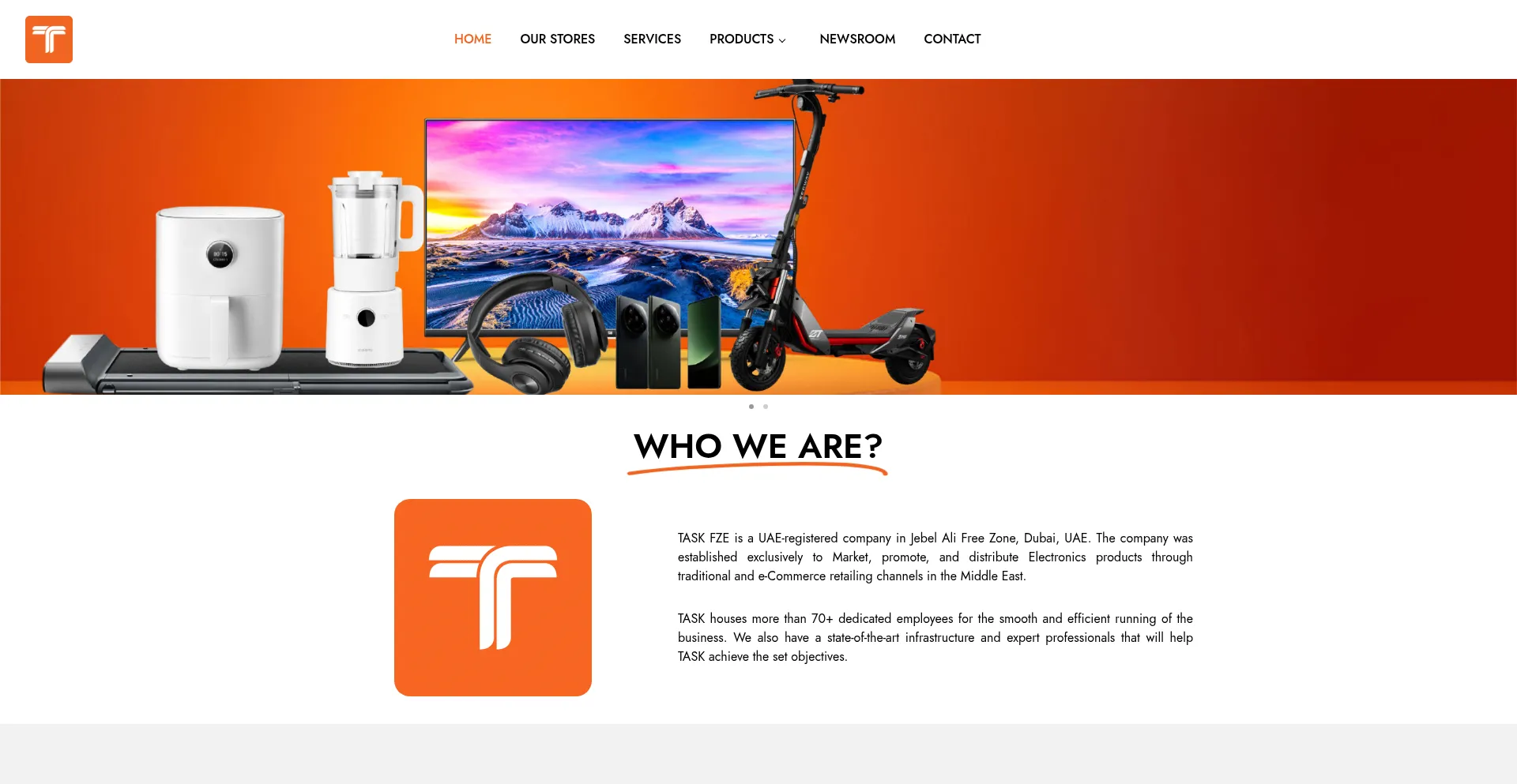 Taskfzco.com