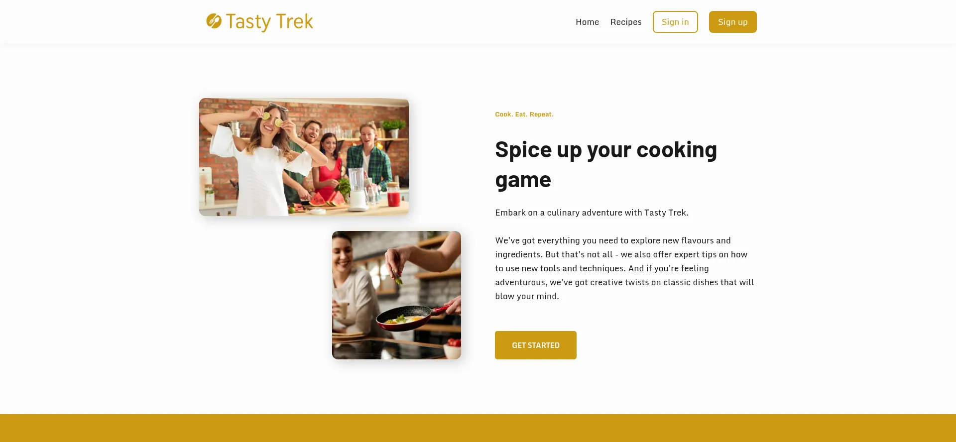 Tastytrek.co