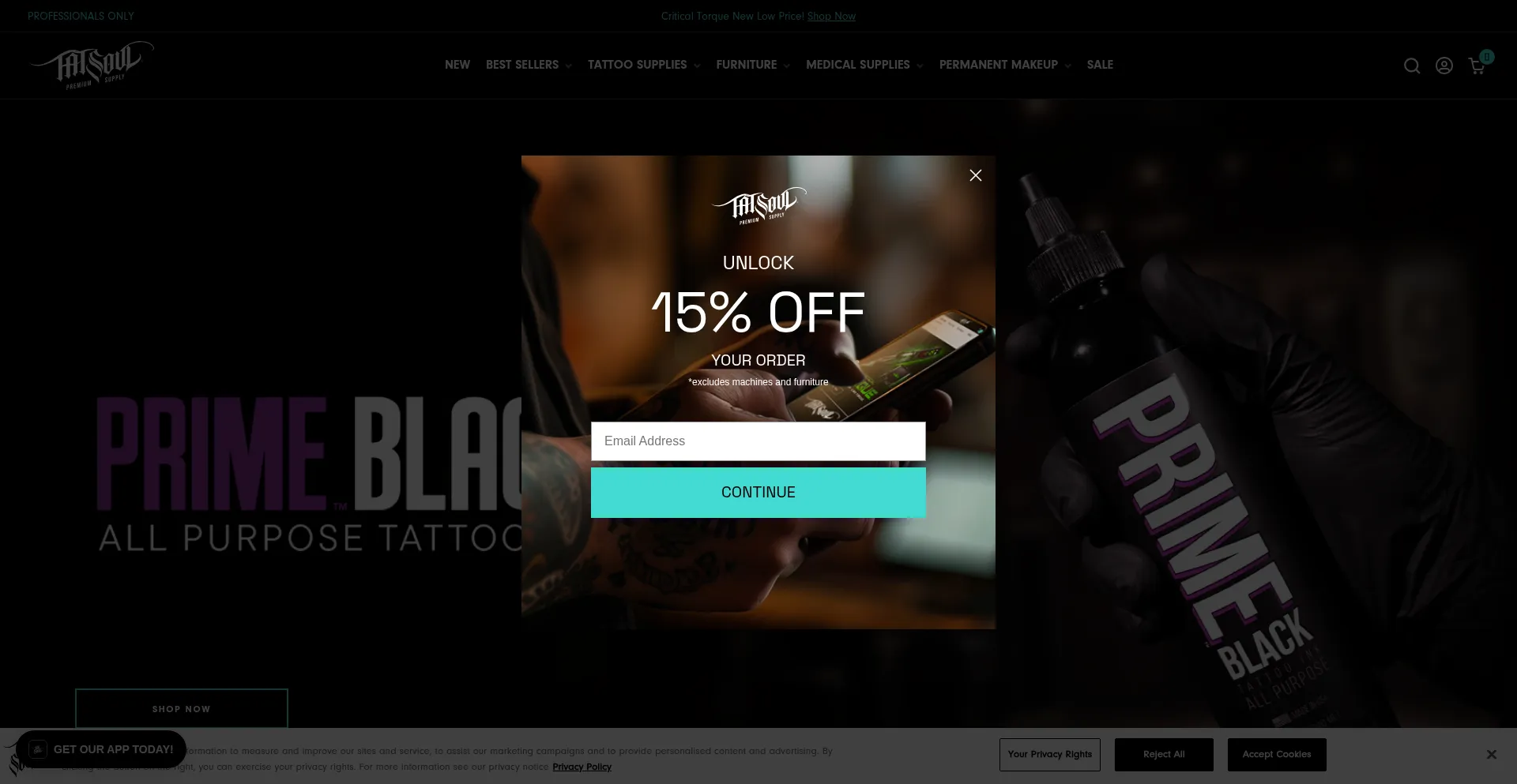 Tatsoul.com é Seguro e Confiável?
