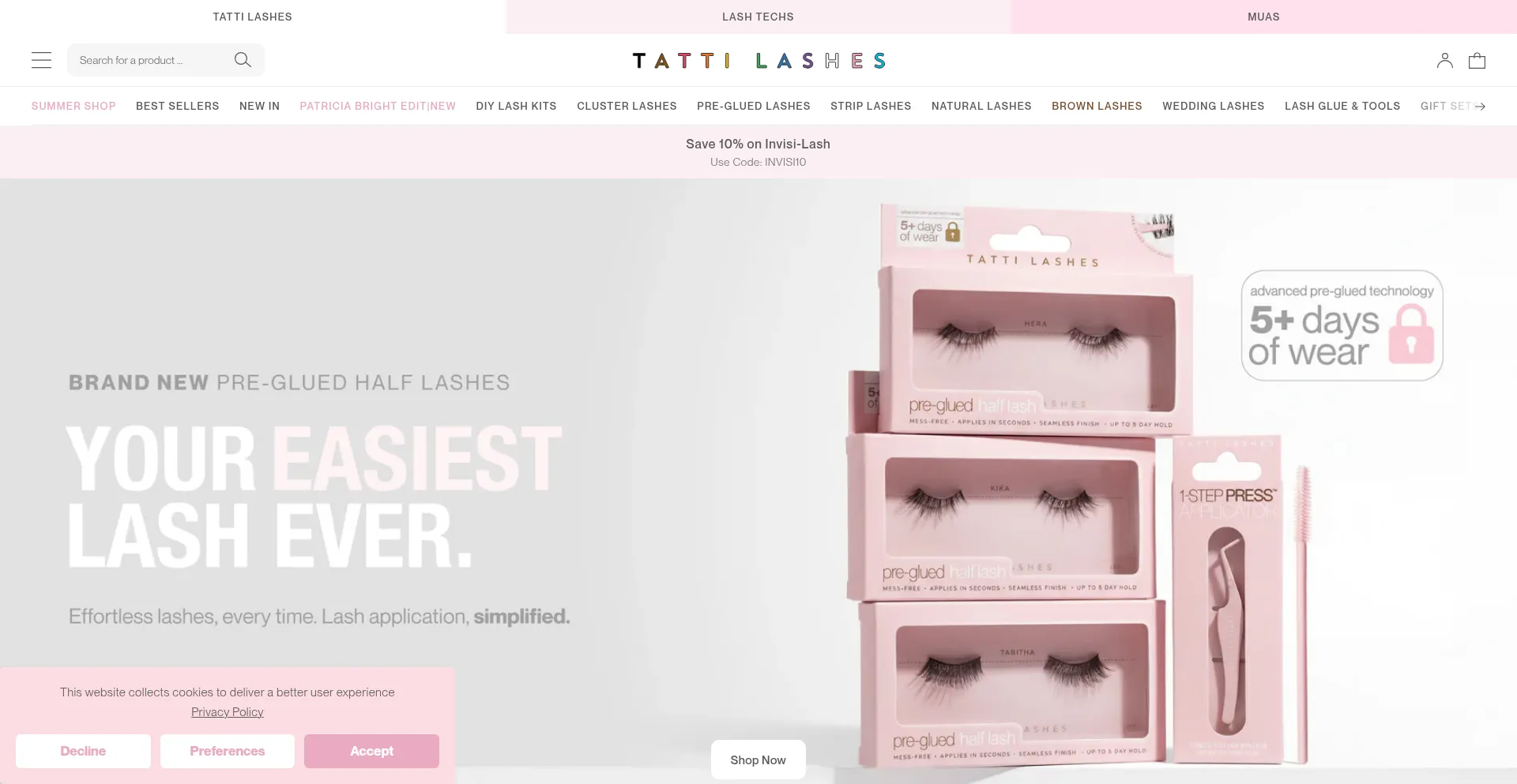 Tattilashes.com