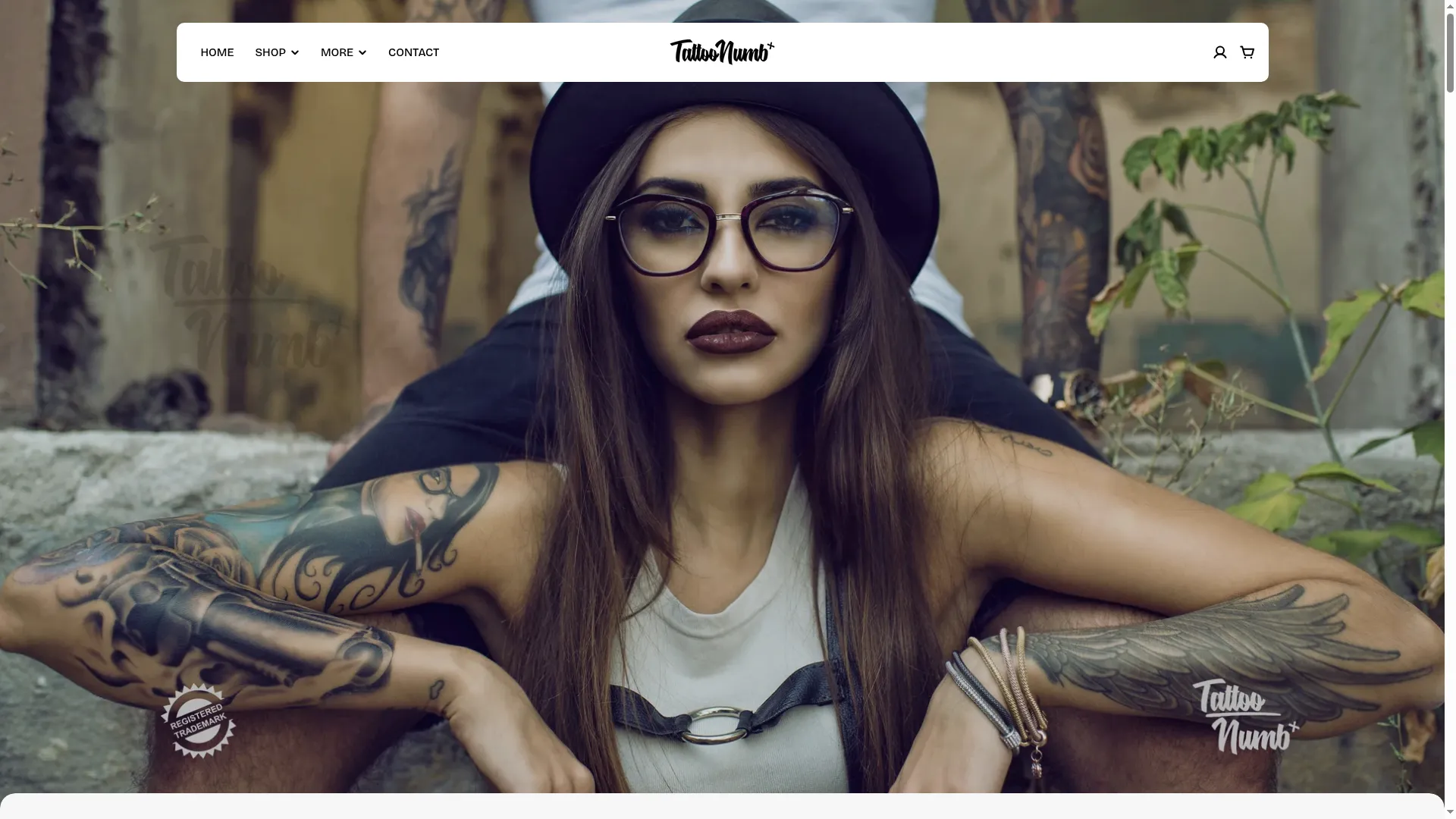 Tattoonumbx.com