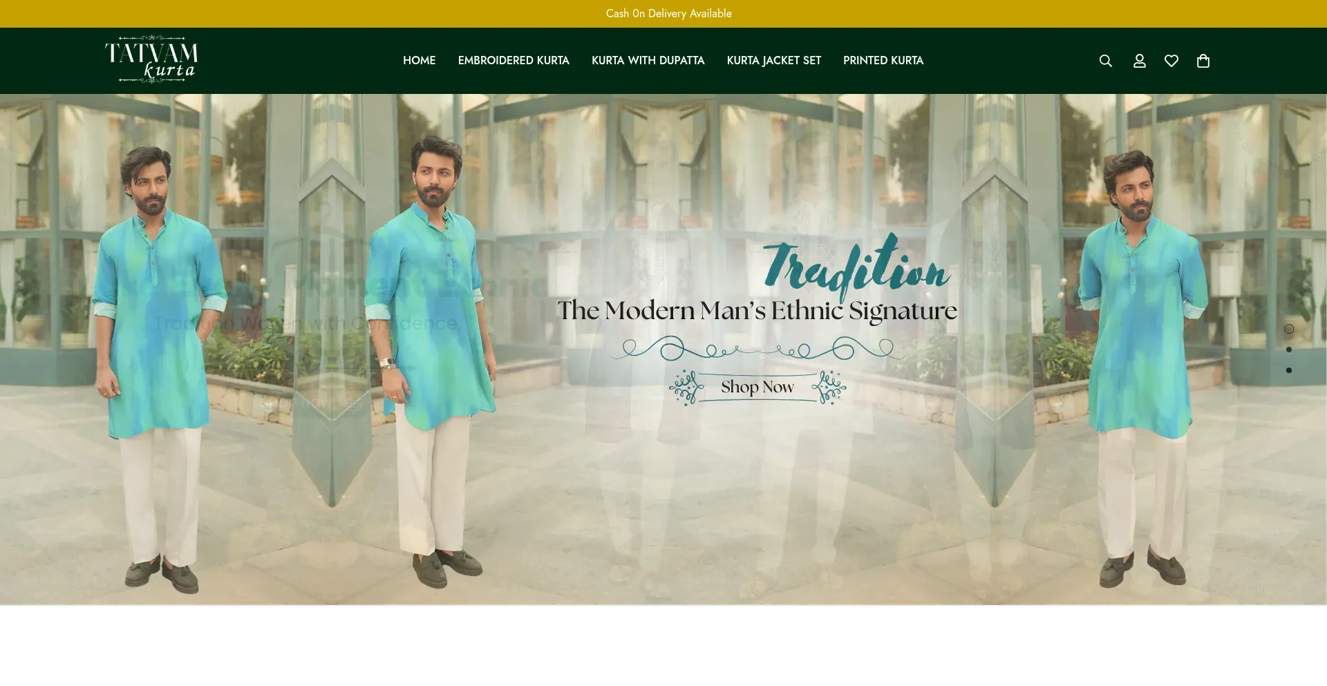 Tatvamkurta.com é Seguro e Confiável?
