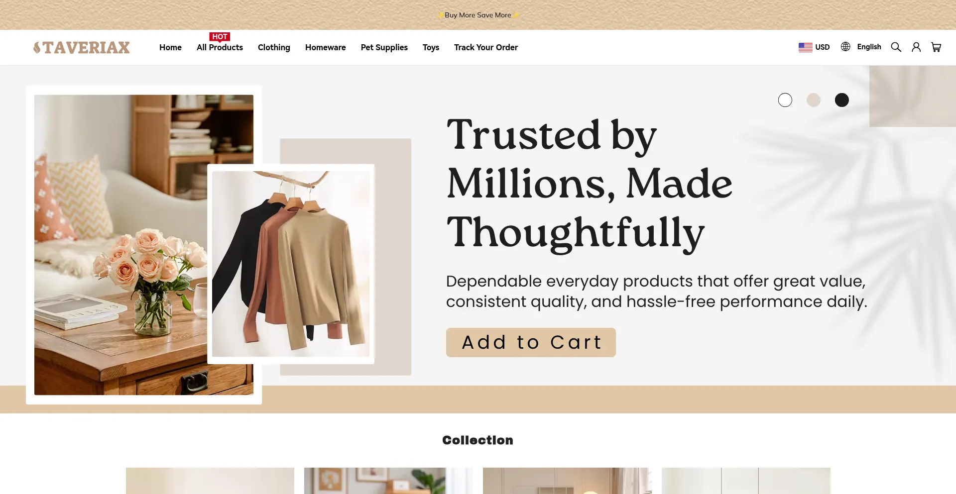Taveriax.com