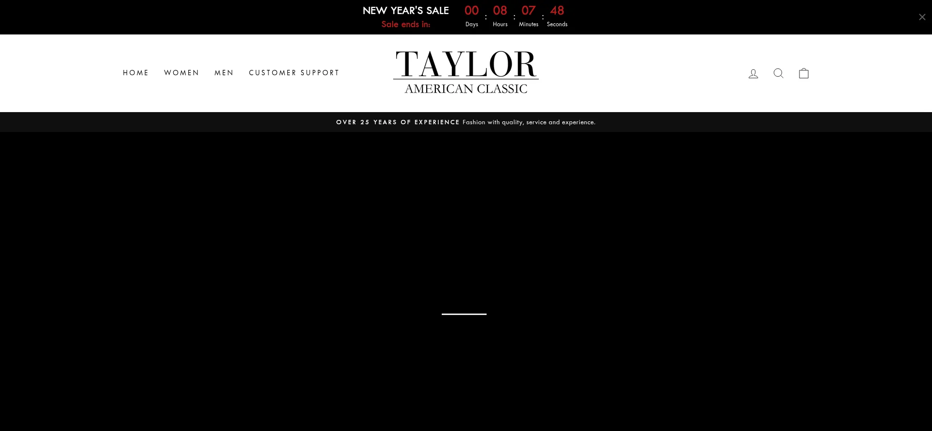 Taylorclassic.com