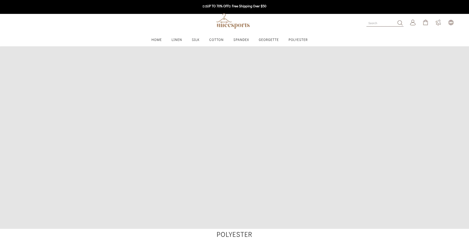 Website screenshot of Taylormadelife.shop