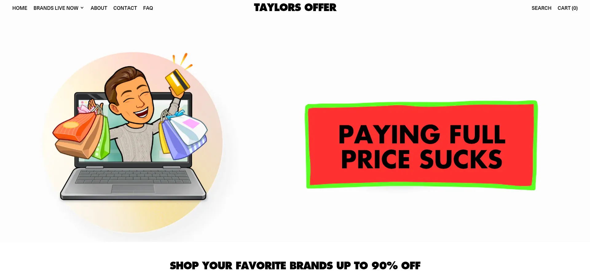 Taylorsoffer.com