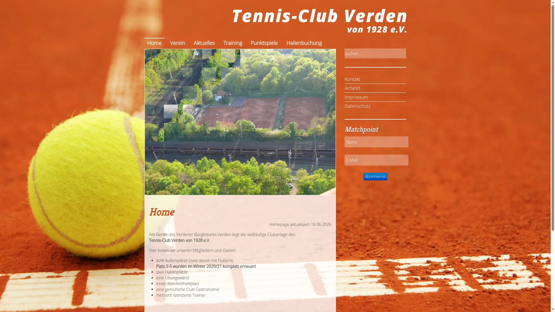 Tc-verden.de