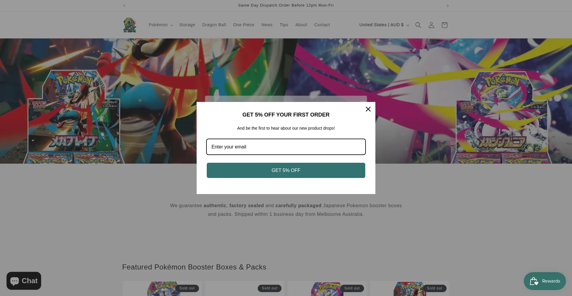Tcgame.com.au é Seguro e Confiável?
