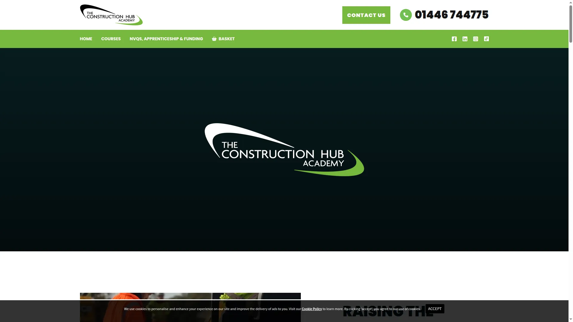 Tchaw.co.uk