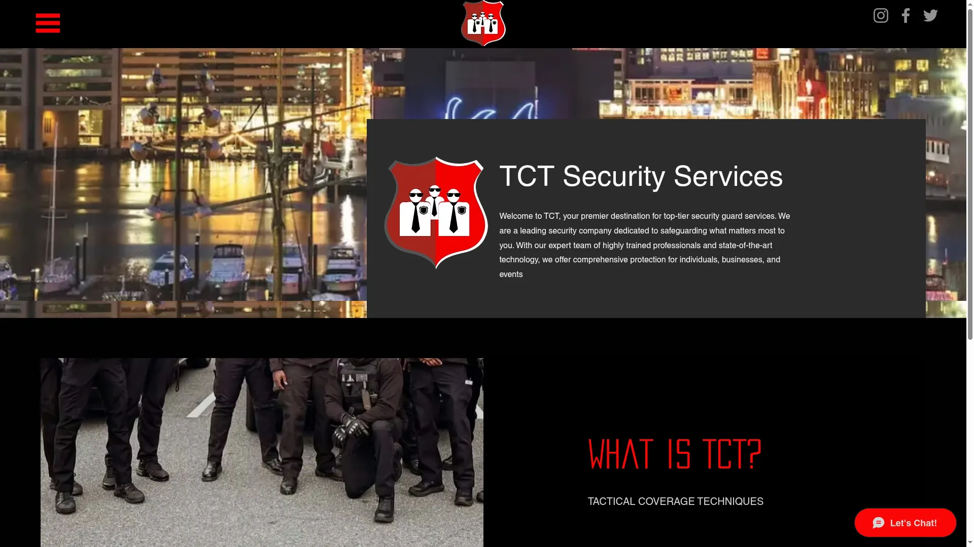 Tctsecurityservices.com