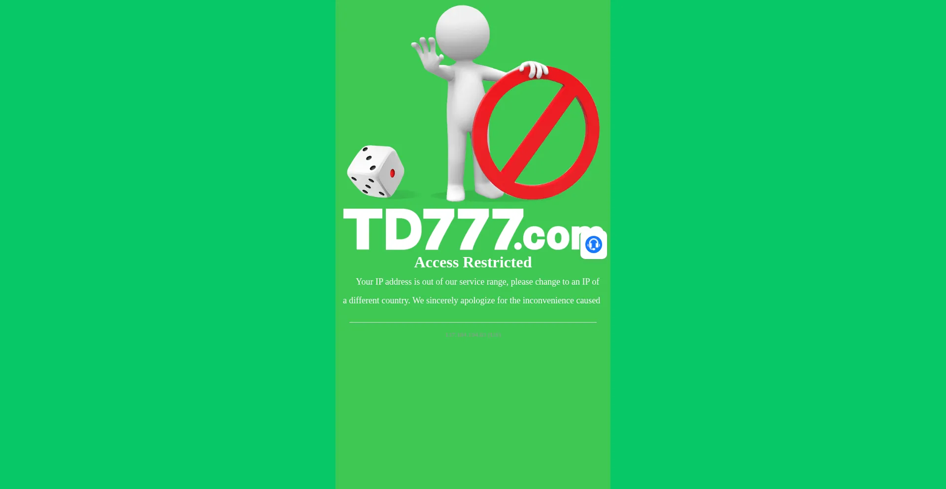 Td777.asia