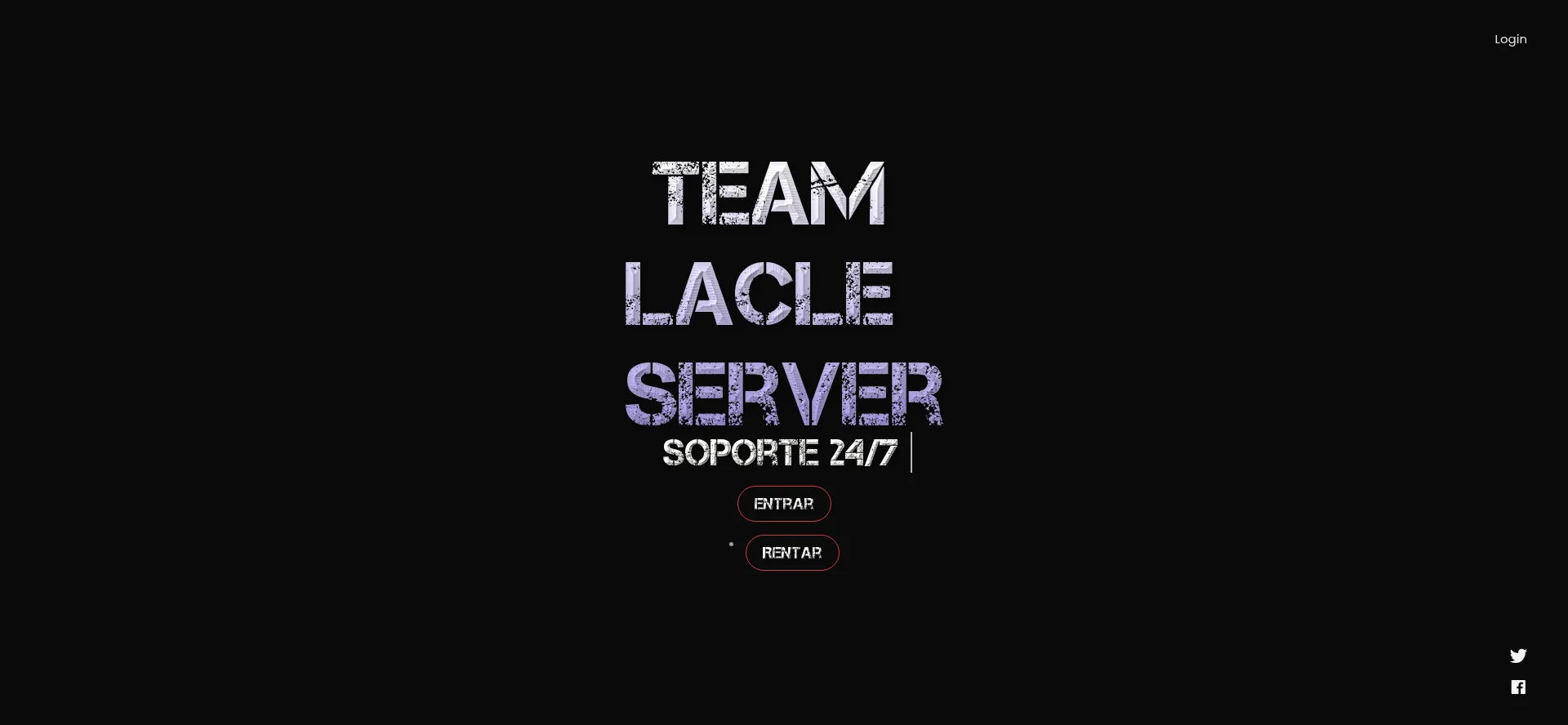 Team-lacle.org