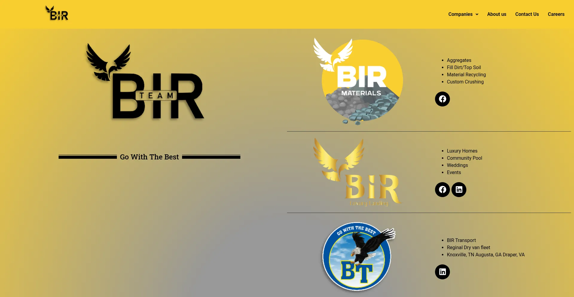 Teambir.com