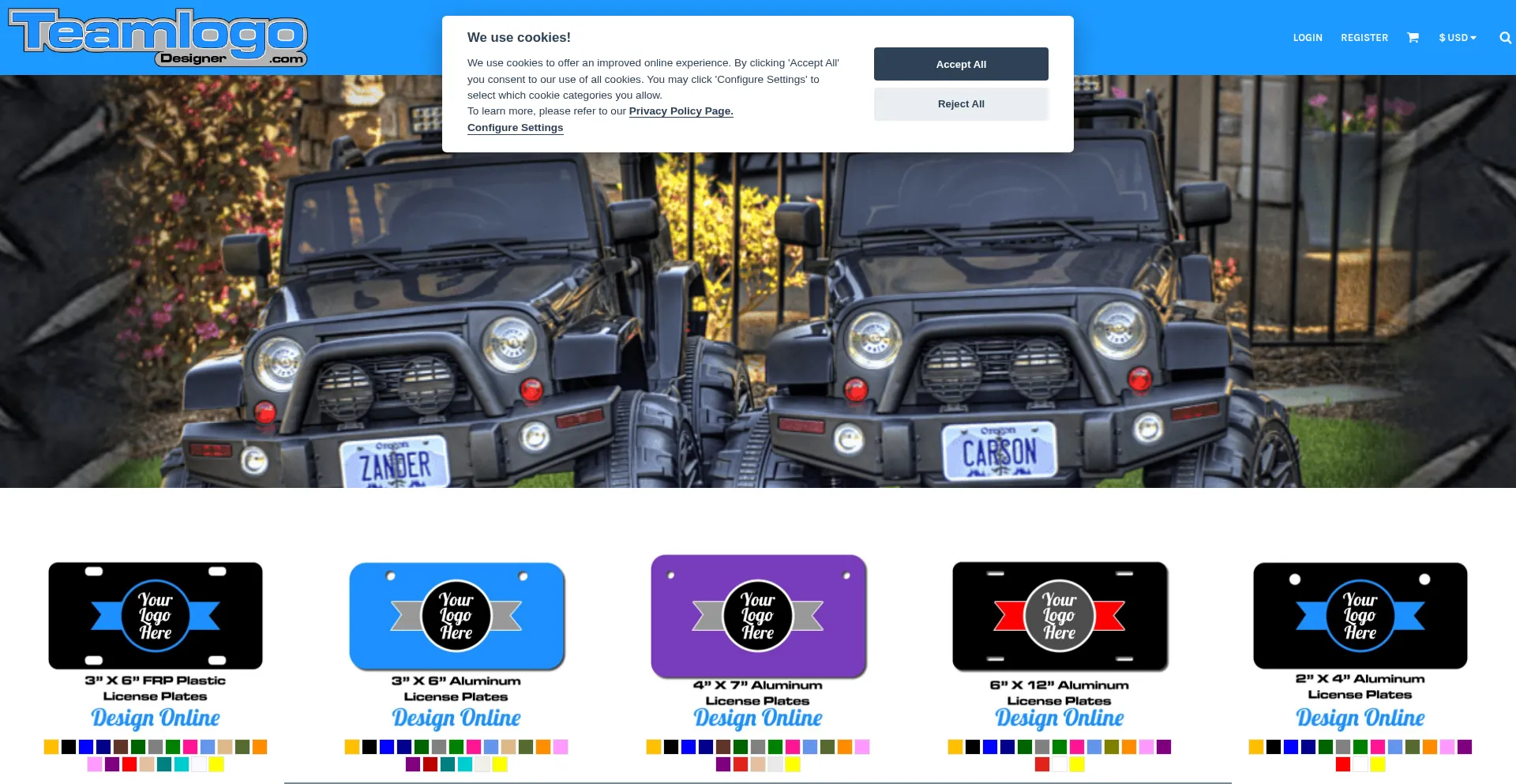 Teamlogodesigner.com