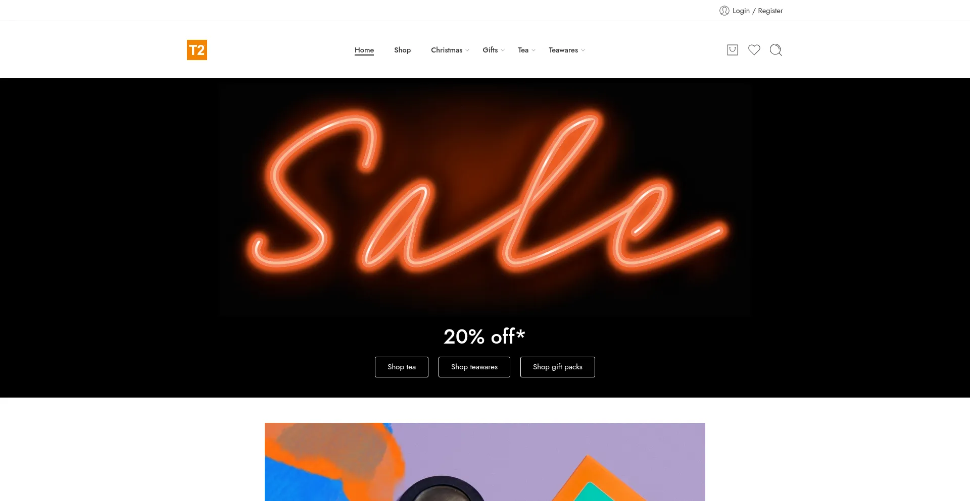 Teavoa.com